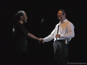 [:en]Boby and Theo[:bg]Боби Макферин и Теодосий Спасов[:fr]Boby et Théo