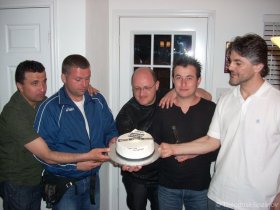 [:en]cake[:bg]cake[:fr]Gâteau - 2009