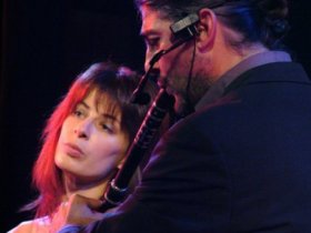 [:en] With Lydia Filipovic[:bg]С Лидия Филипович[:fr]Avec Lydia FILIPOVIC
