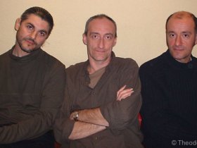 [:en]Teo, Vlatko, Miro[:bg]Теодосий Спасов, Влатко Стефановски, Мирослав Тадич[:fr]Théo, Vlatko et Miro