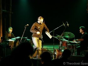 [:en]The trio of Teodosii Spassov[:bg]Теодосий Спасов трио[:fr] Le Trio de Théodosii SPASSOV