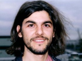 [:en]Japan Portrait[:bg]Потрет, В Япония[:fr] Portait de Théodosii SPASSOV - Tournée au Japon 2010