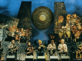 [:en]River Dance Group[:bg]С Ривърденс[:fr] Théo avec le Groupe RIVERDANCE en 2008