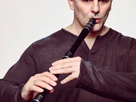 Theodosii-Spassov - Photo by Tsvetan Ignatovski