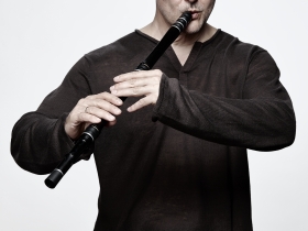 Theodosii Spassov - Photo by Tsvetan Ignatovski
