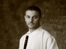 Theodosii Spassov - Photo by Aleksandar Nishkov